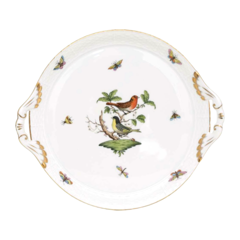 Cake plate