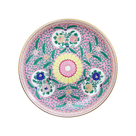 Plate